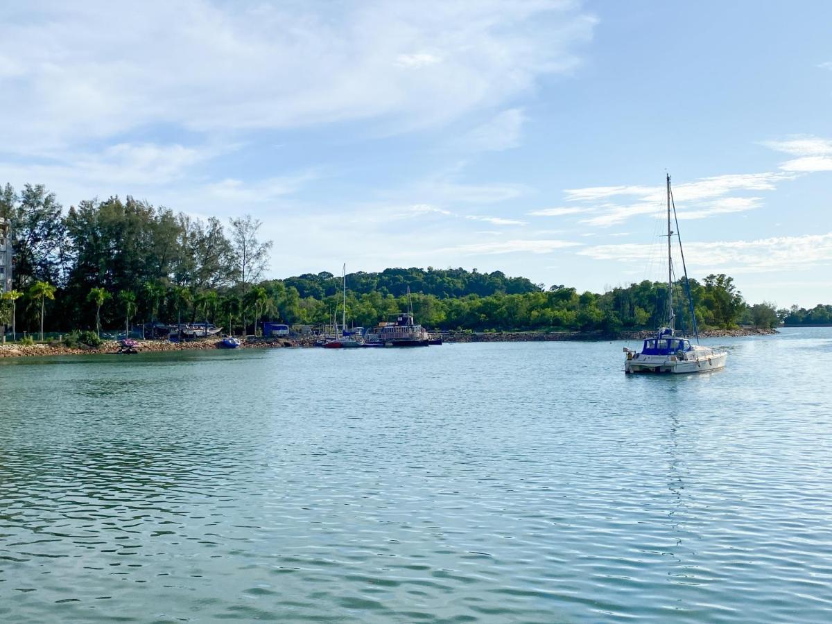 Bayview By Maison Port Dickson
