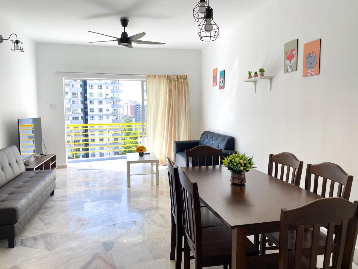Bayview By Maison Pangsapuri *
