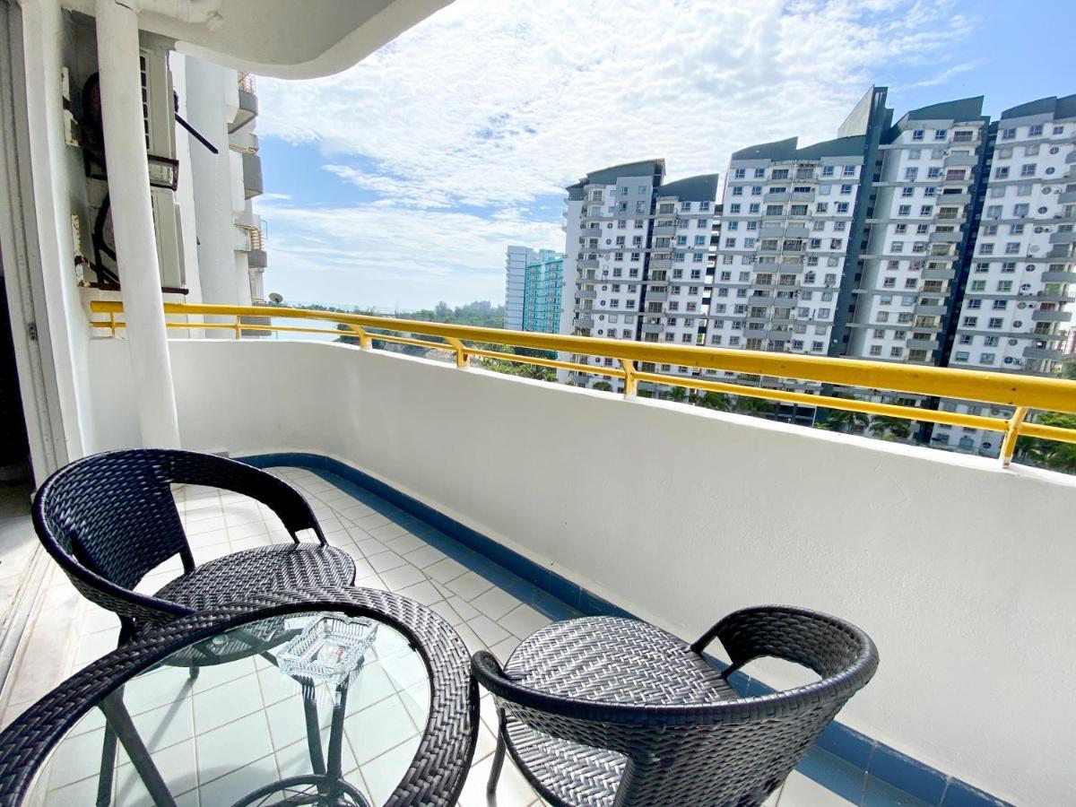 Pangsapuri Bayview By Maison Port Dickson