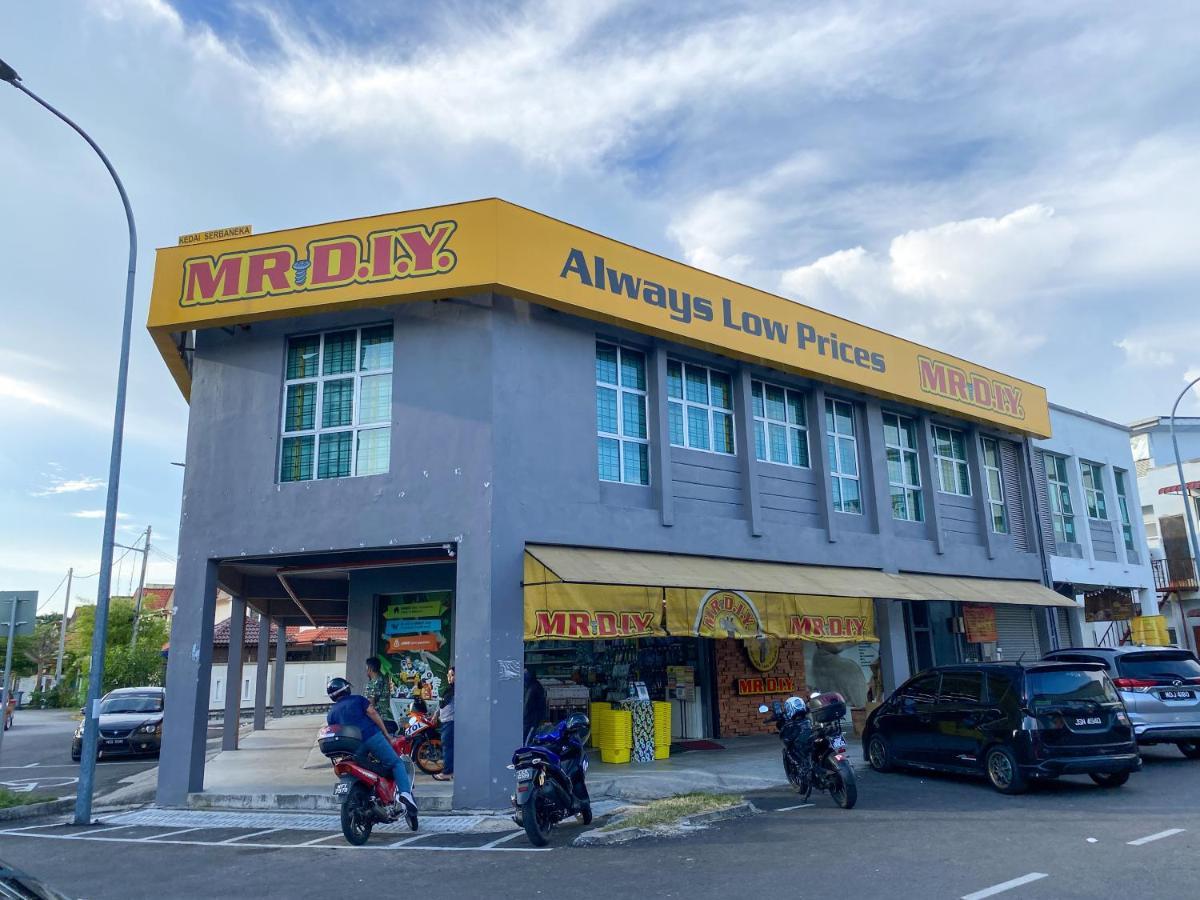 Bayview By Maison Port Dickson