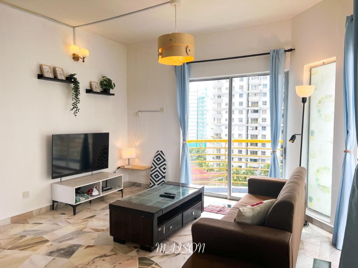 Bayview By Maison Port Dickson