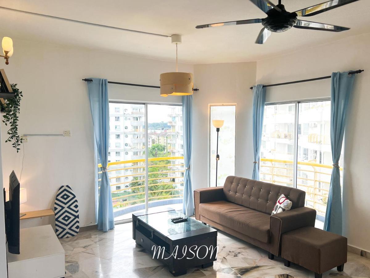 Bayview By Maison