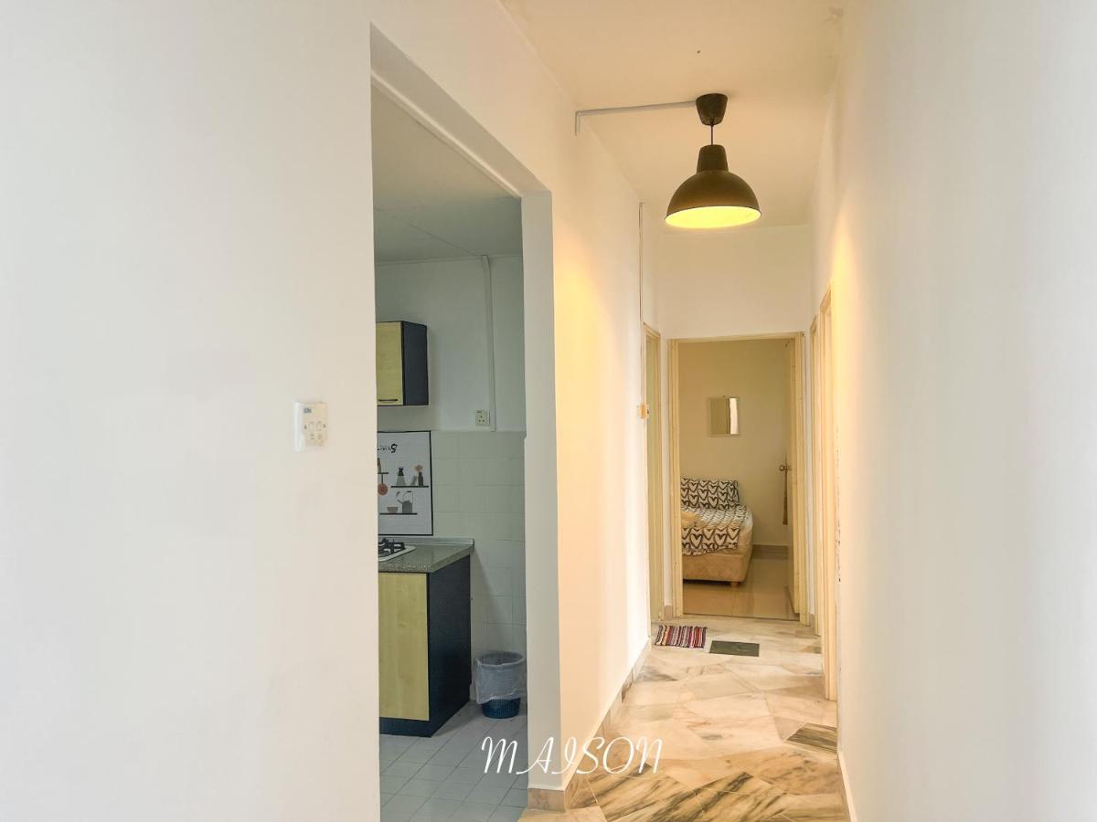 Bayview By Maison Pangsapuri Port Dickson