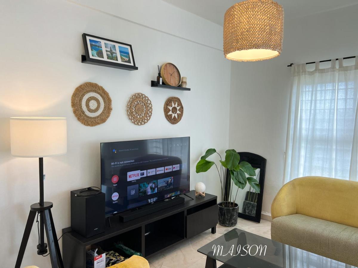 Pangsapuri Bayview By Maison *