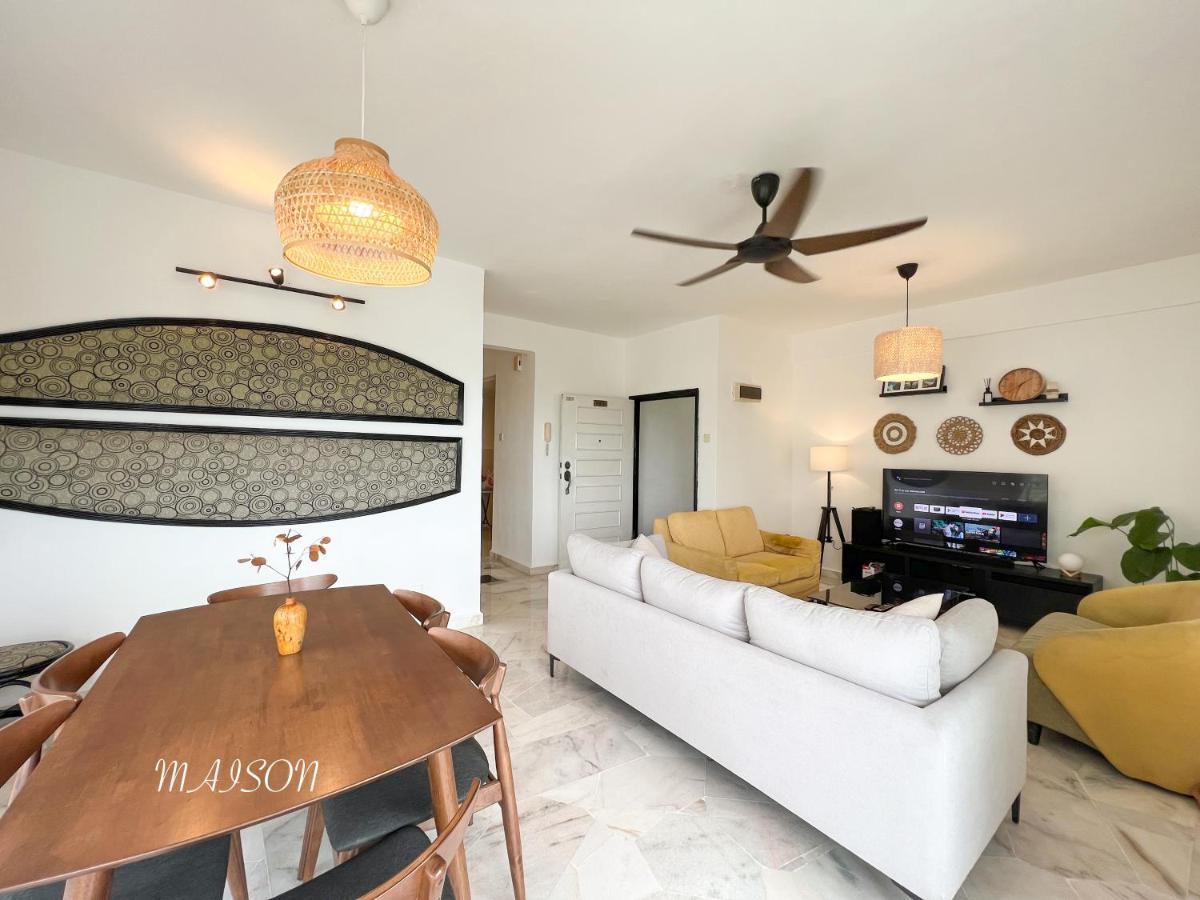 Bayview By Maison *