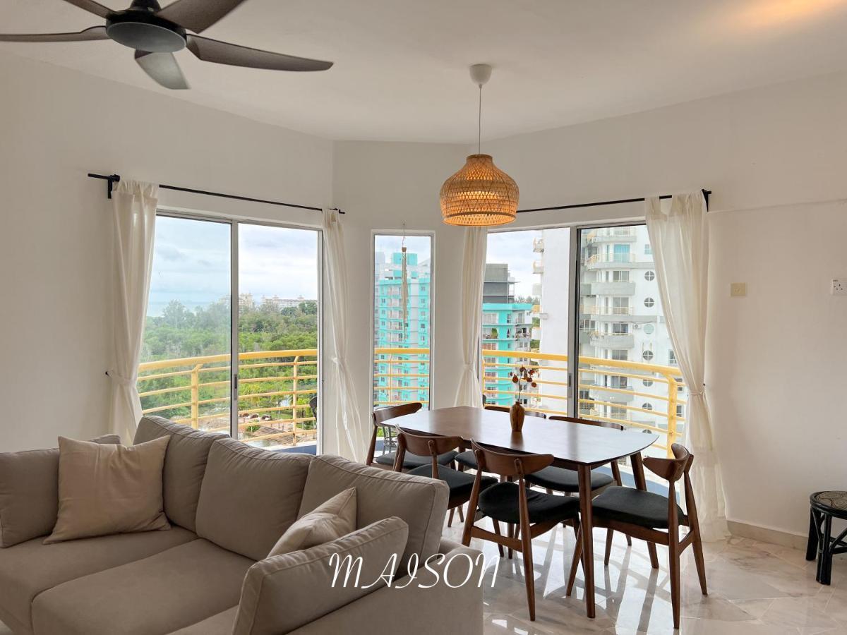Pangsapuri Bayview By Maison *