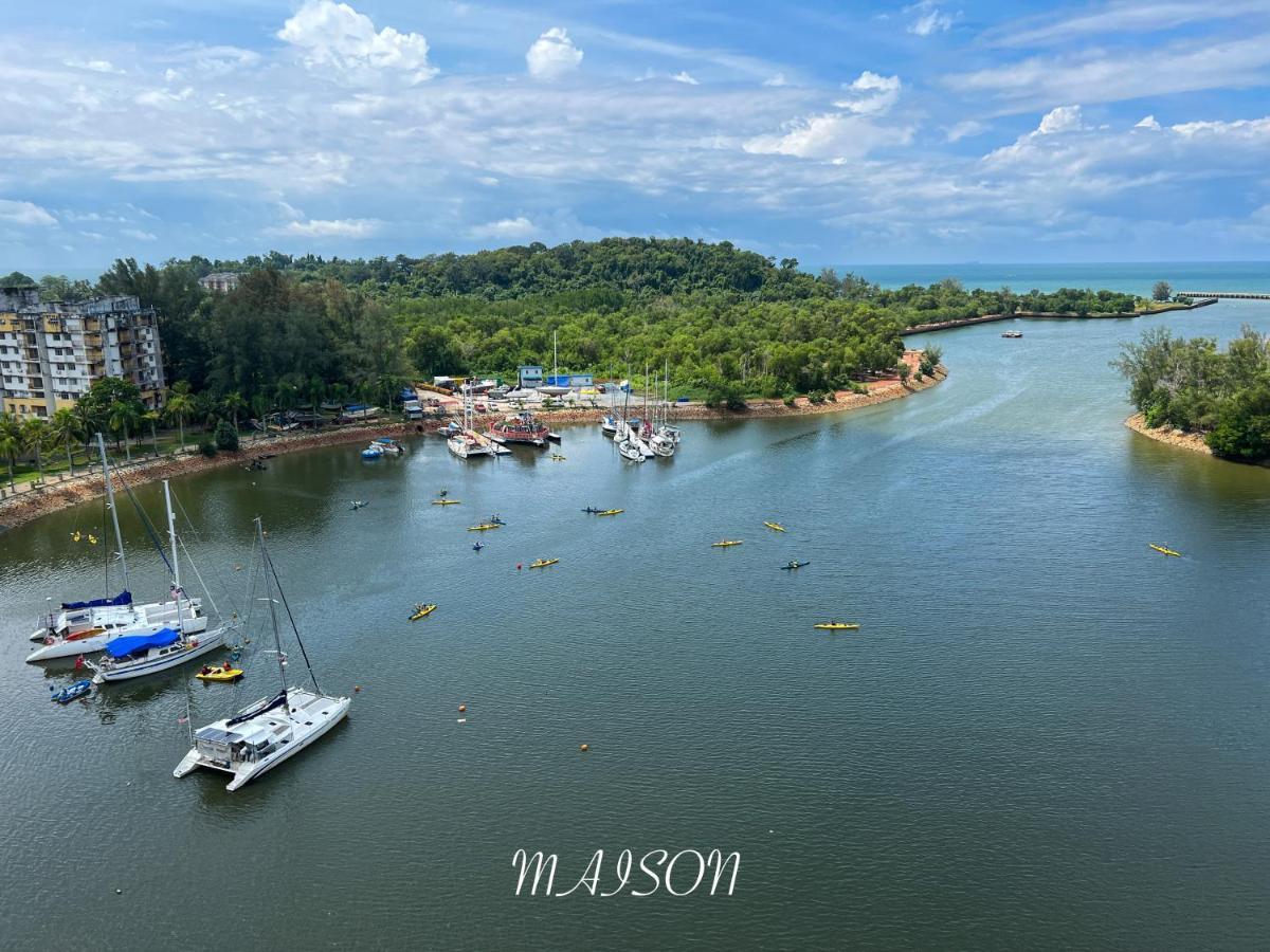 Bayview By Maison * Port Dickson